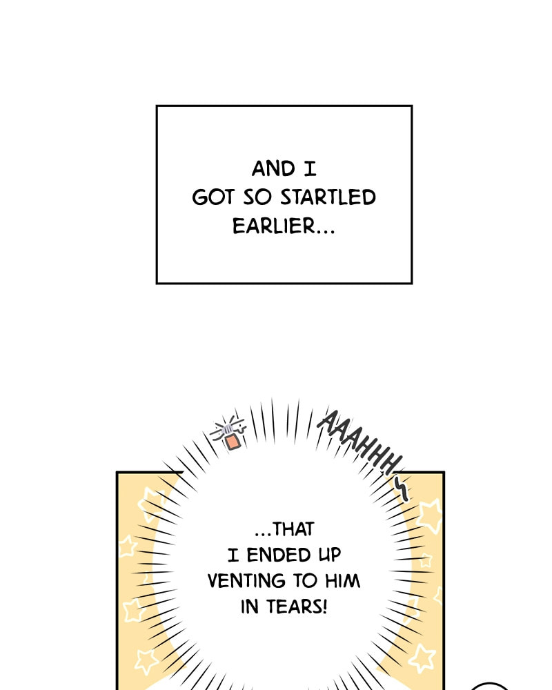 The Most Ordinary Girl Chapter 20 page 34 - 