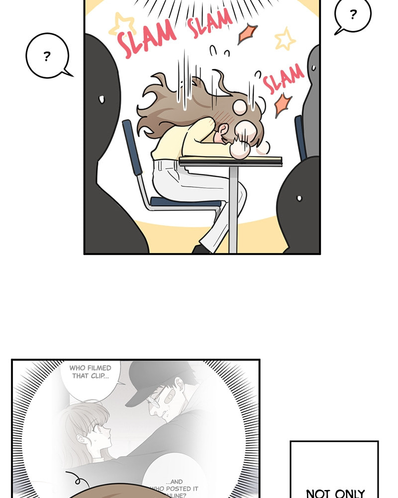 The Most Ordinary Girl Chapter 20 page 35 - 