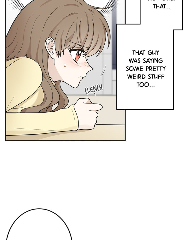 The Most Ordinary Girl Chapter 20 page 36 - 