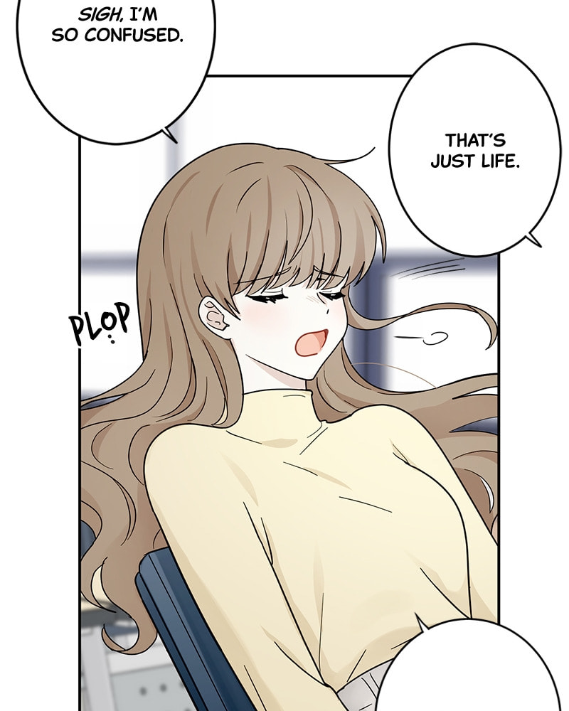 The Most Ordinary Girl Chapter 20 page 37 - 