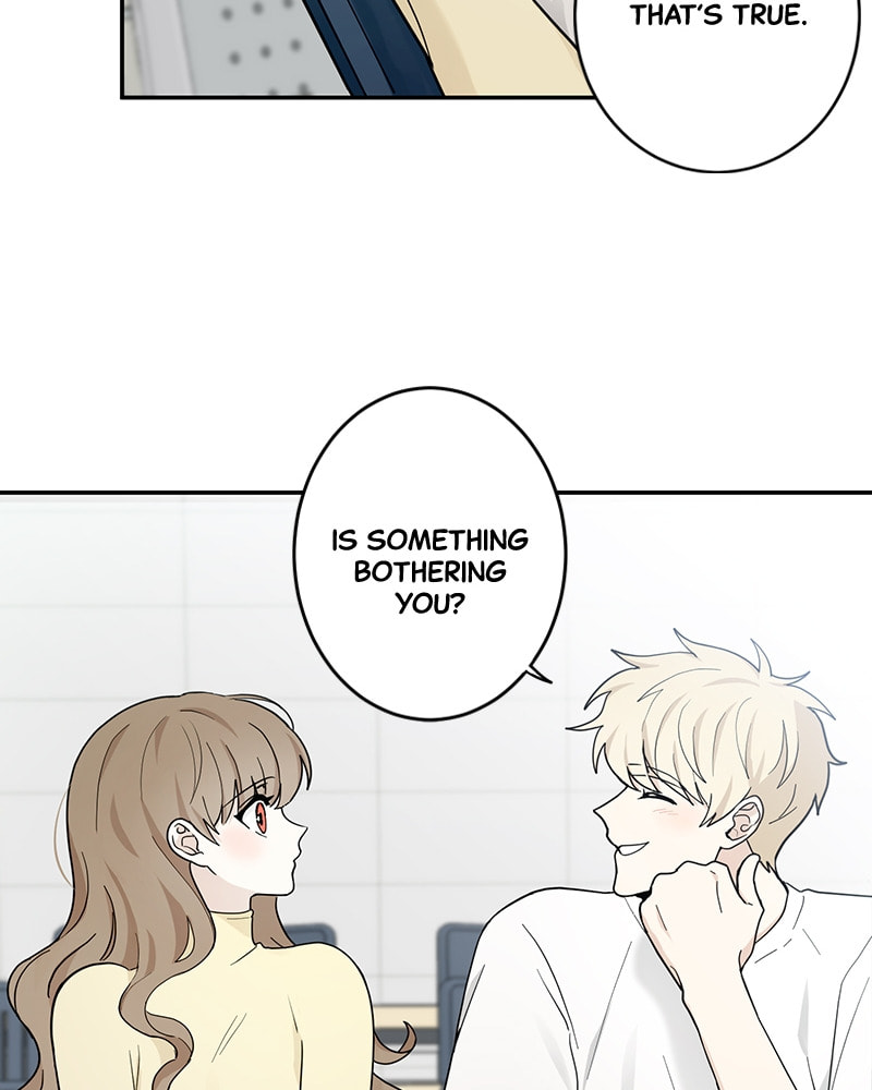 The Most Ordinary Girl Chapter 20 page 38 - 