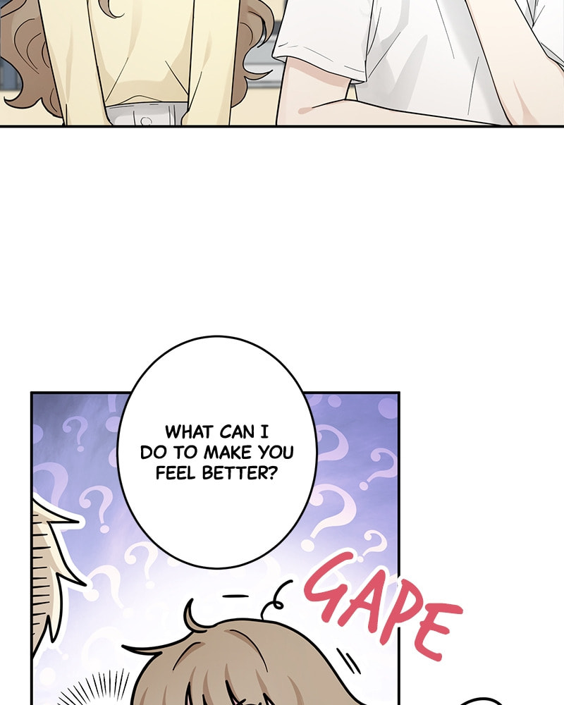 The Most Ordinary Girl Chapter 20 page 39 - 