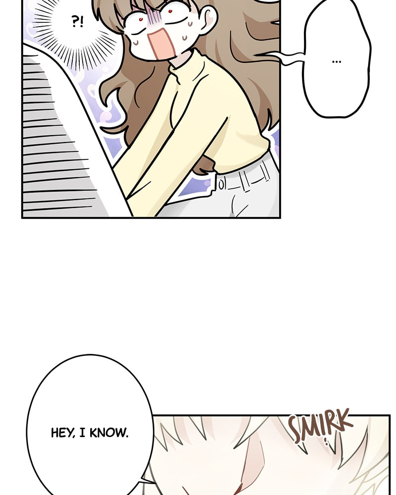 The Most Ordinary Girl Chapter 20 page 40 - 