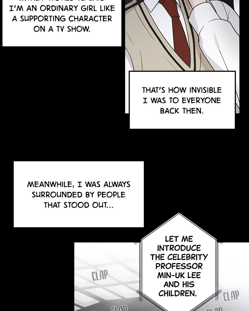 The Most Ordinary Girl Chapter 20 page 5 - 