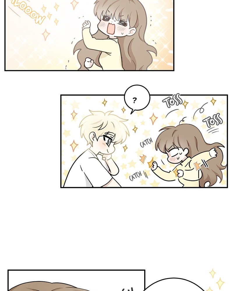 The Most Ordinary Girl Chapter 20 page 43 - 