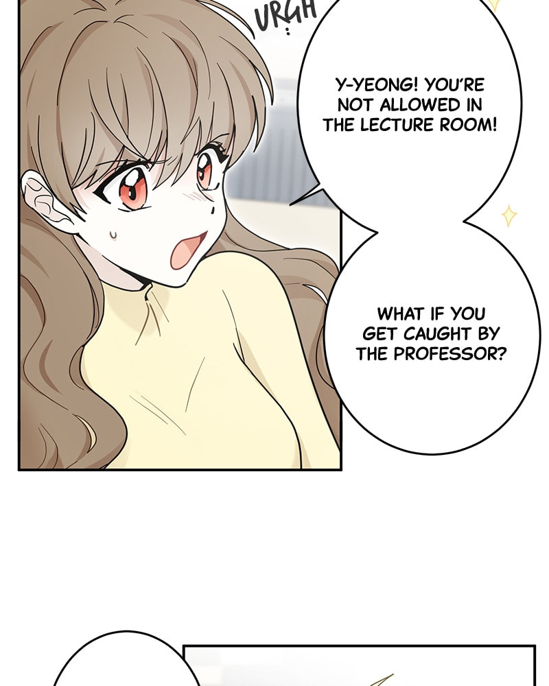 The Most Ordinary Girl Chapter 20 page 44 - 