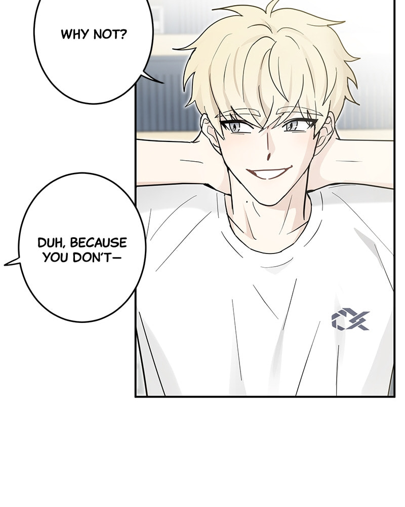 The Most Ordinary Girl Chapter 20 page 45 - 
