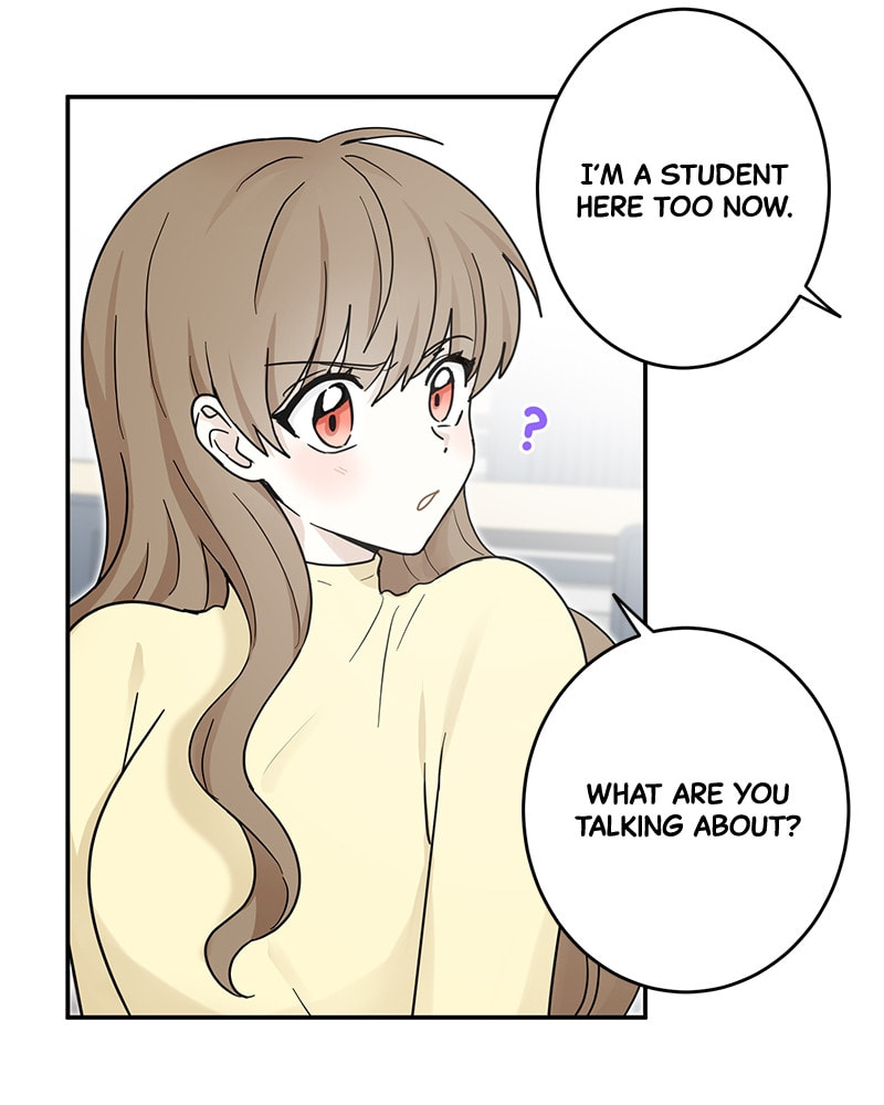The Most Ordinary Girl Chapter 20 page 46 - 