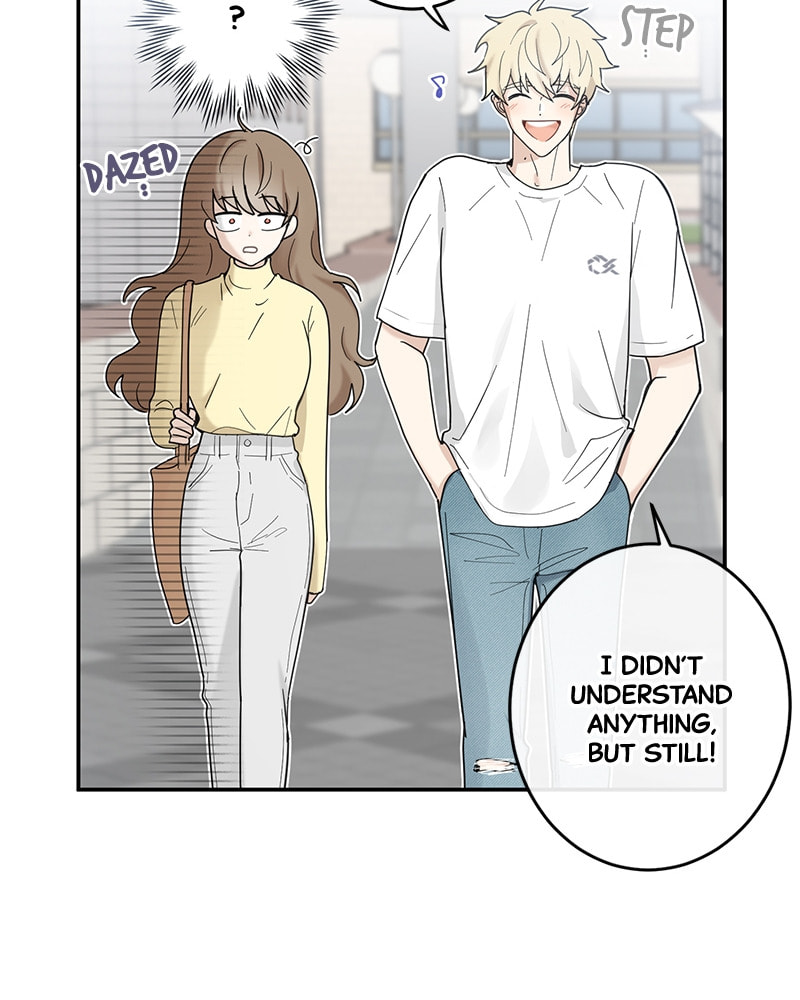 The Most Ordinary Girl Chapter 20 page 49 - 