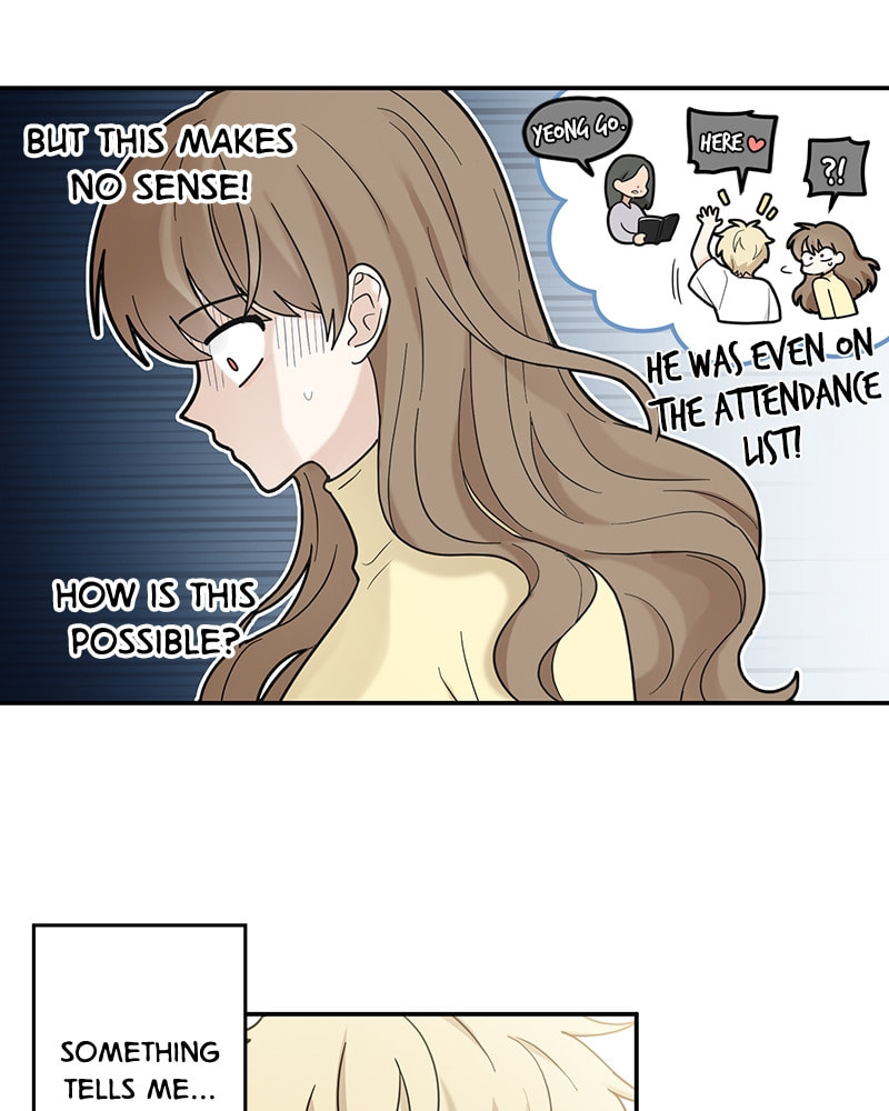 The Most Ordinary Girl Chapter 20 page 50 - 
