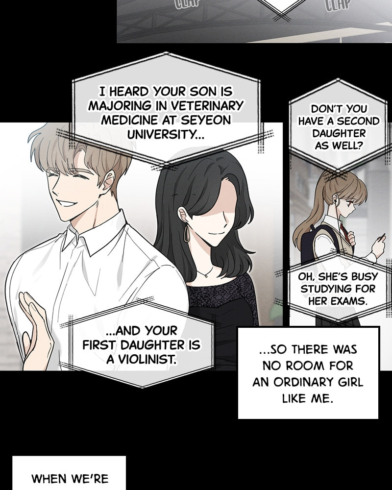 The Most Ordinary Girl Chapter 20 page 6 - 