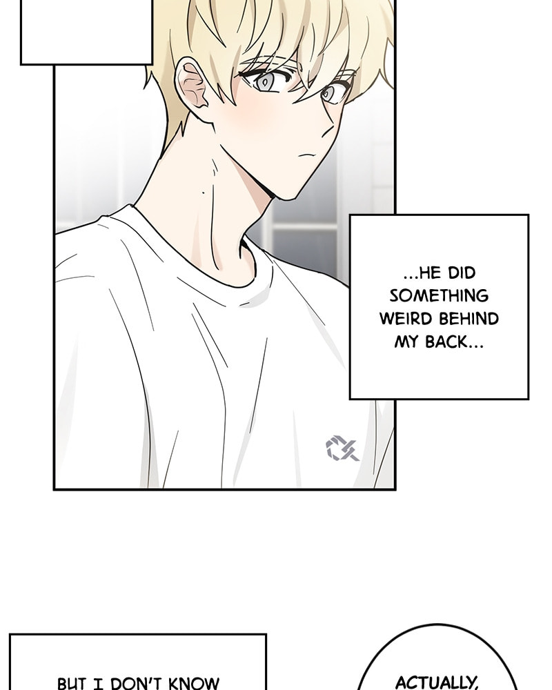 The Most Ordinary Girl Chapter 20 page 51 - 