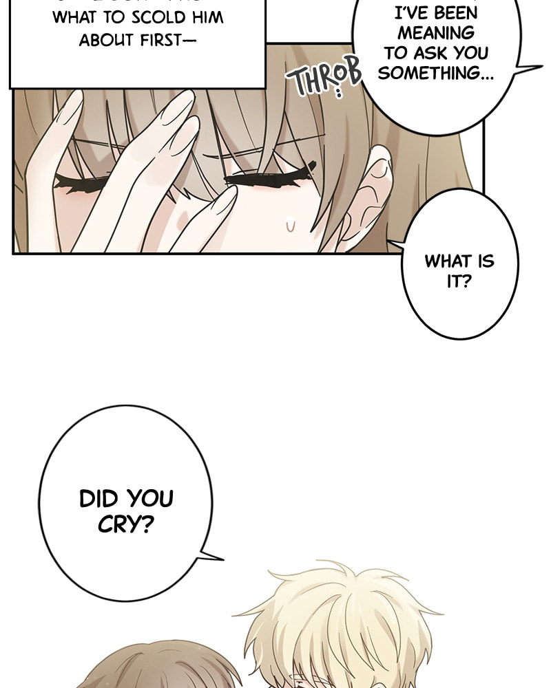 The Most Ordinary Girl Chapter 20 page 52 - 