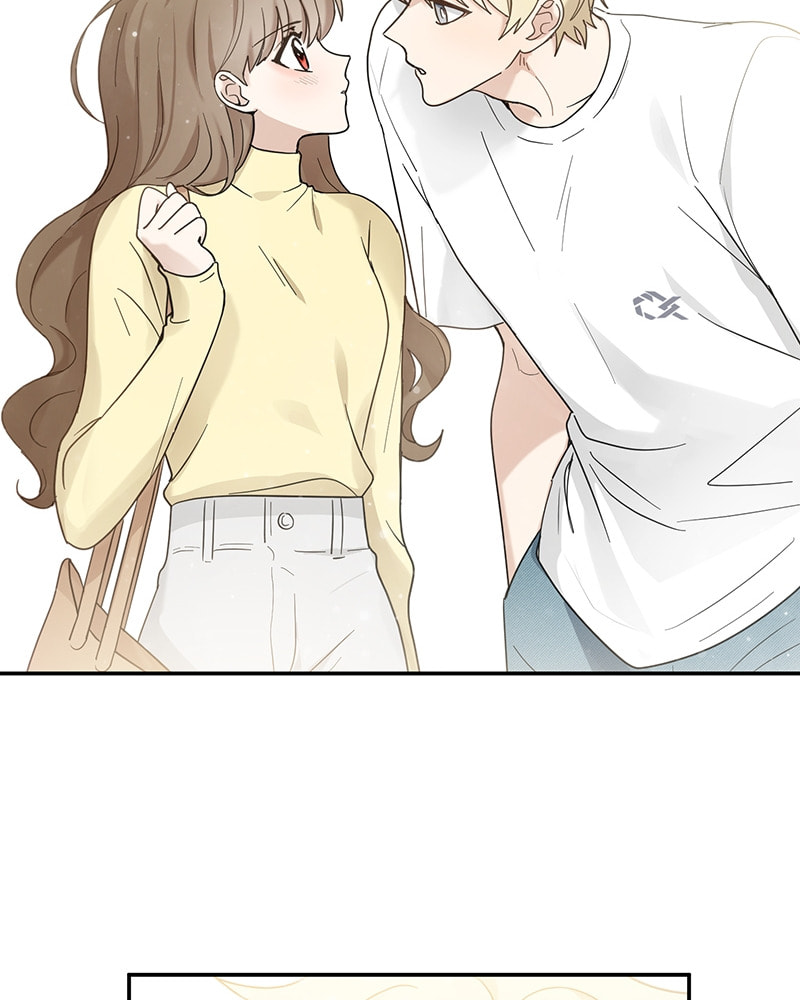 The Most Ordinary Girl Chapter 20 page 53 - 