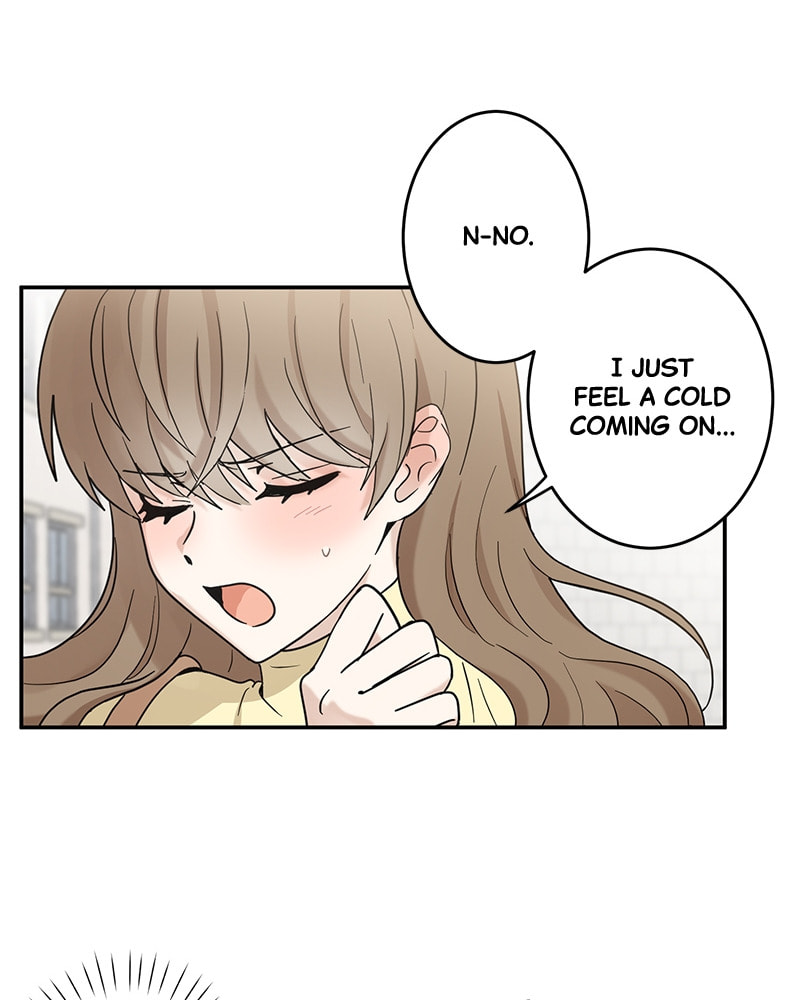 The Most Ordinary Girl Chapter 20 page 55 - 