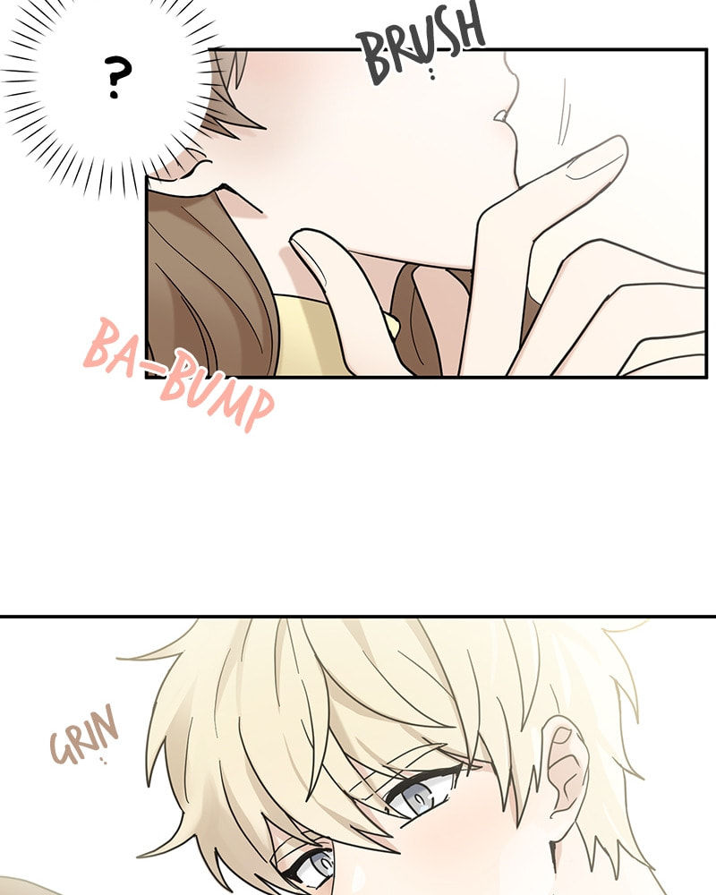 The Most Ordinary Girl Chapter 20 page 56 - 