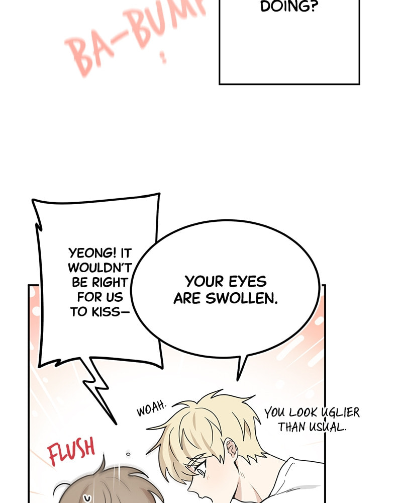 The Most Ordinary Girl Chapter 20 page 60 - 