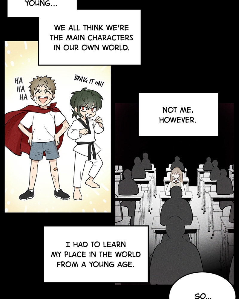The Most Ordinary Girl Chapter 20 page 7 - 