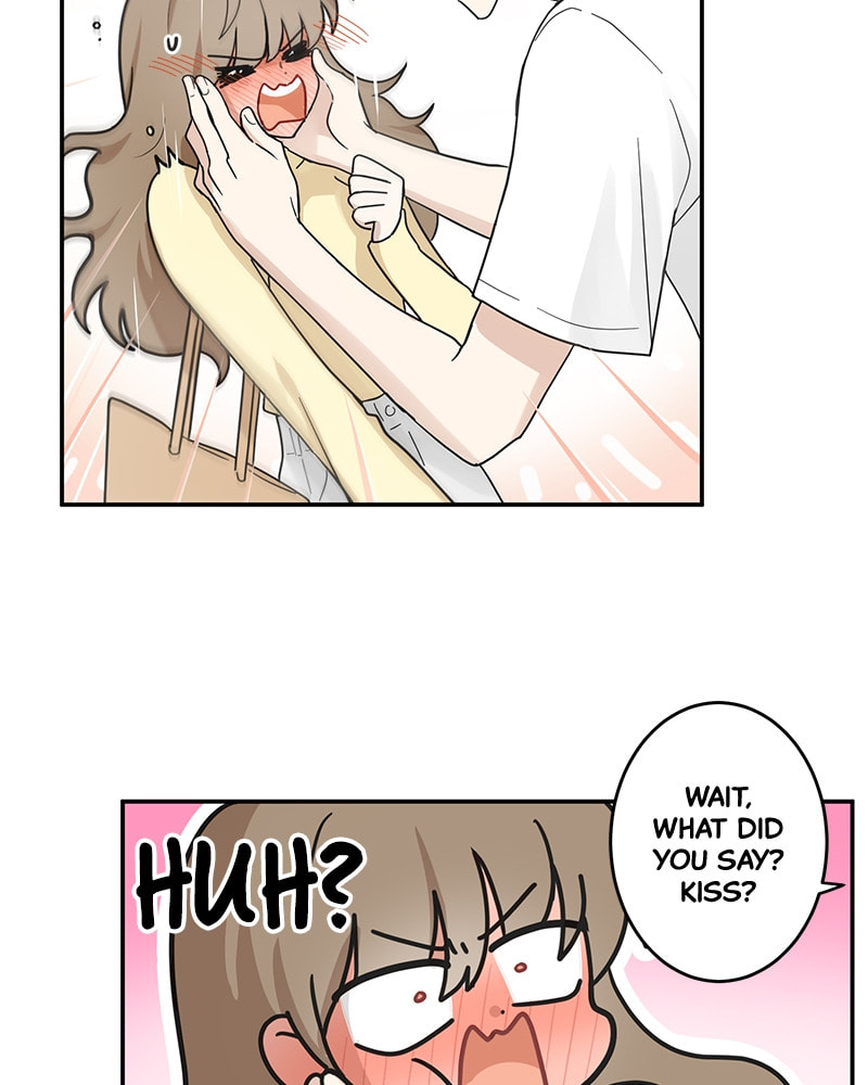 The Most Ordinary Girl Chapter 20 page 61 - 