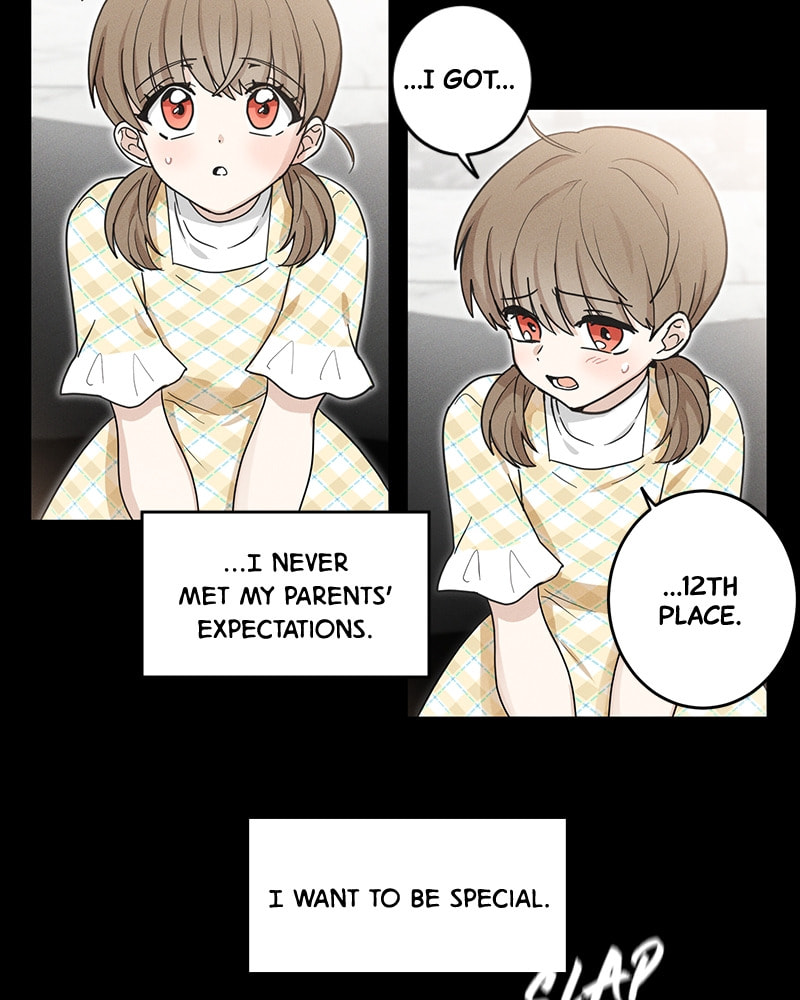 The Most Ordinary Girl Chapter 20 page 9 - 