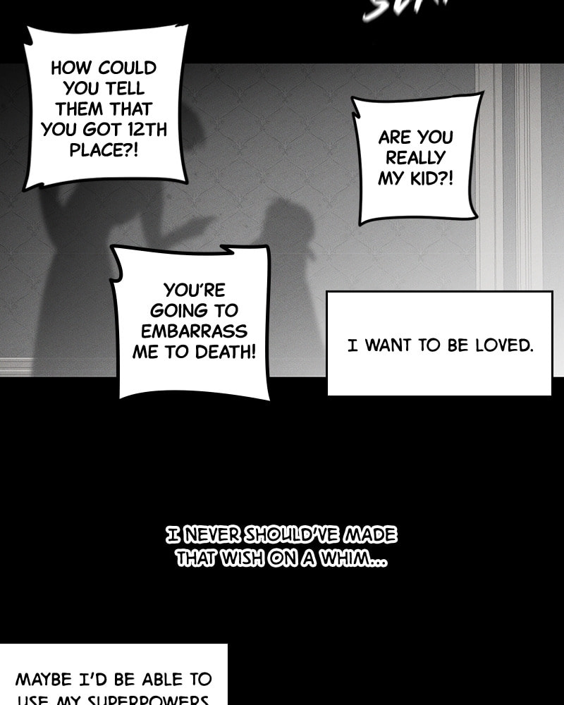 The Most Ordinary Girl Chapter 20 page 10 - 