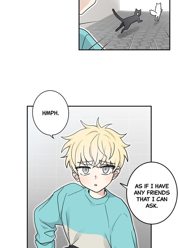 The Most Ordinary Girl Chapter 21 page 12 - 