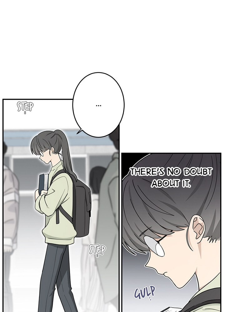 The Most Ordinary Girl Chapter 21 page 16 - 