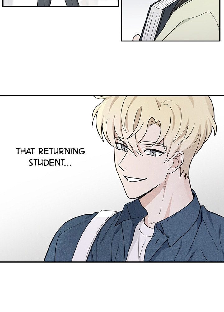 The Most Ordinary Girl Chapter 21 page 17 - 