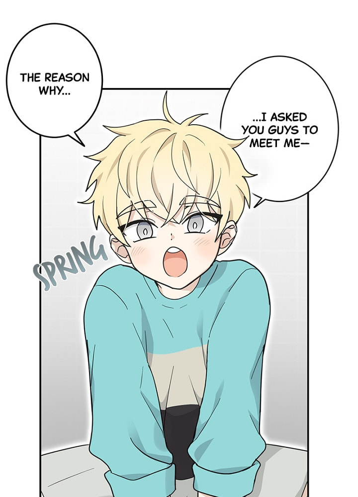 The Most Ordinary Girl Chapter 21 page 3 - 