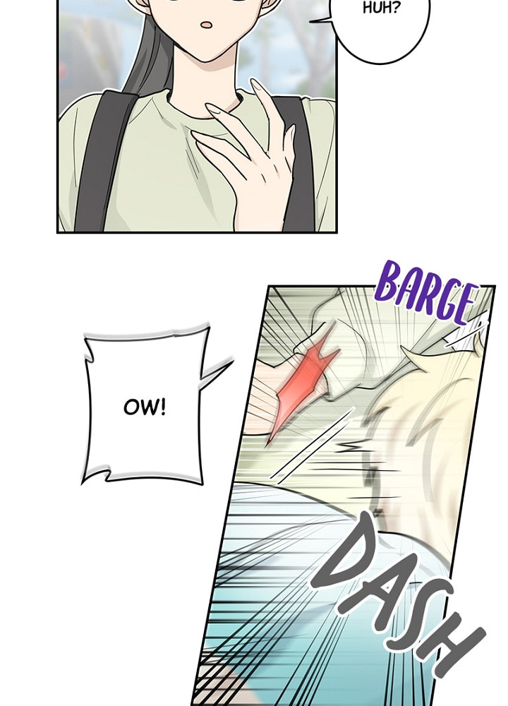 The Most Ordinary Girl Chapter 21 page 21 - 