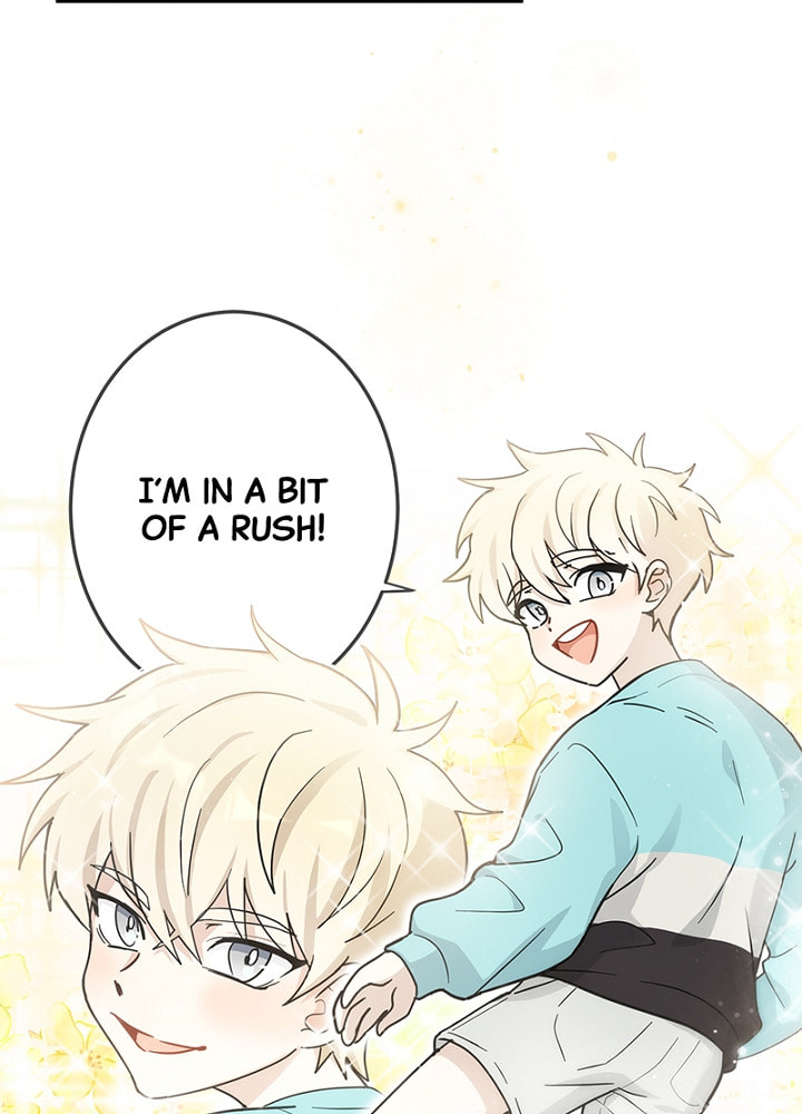 The Most Ordinary Girl Chapter 21 page 23 - 