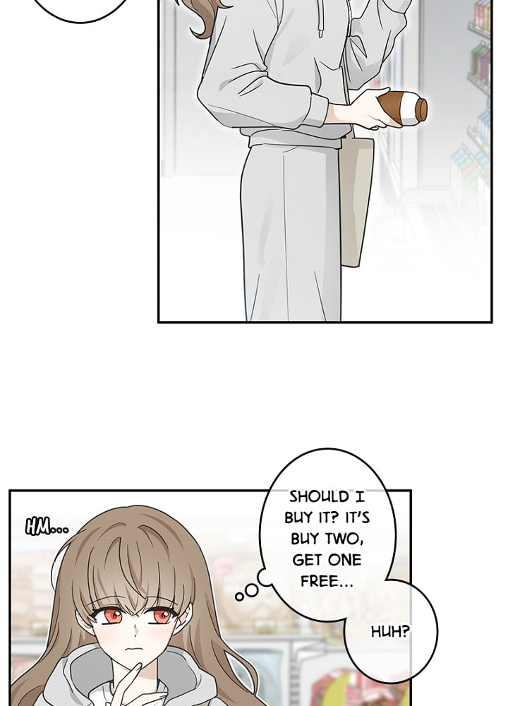 The Most Ordinary Girl Chapter 21 page 27 - 