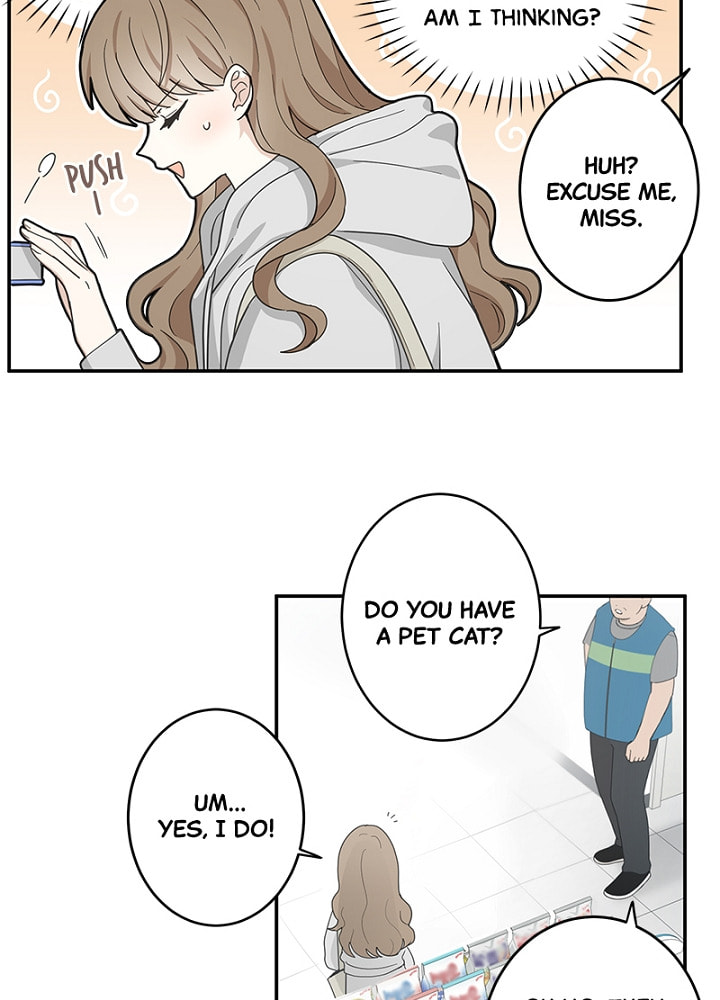 The Most Ordinary Girl Chapter 21 page 29 - 
