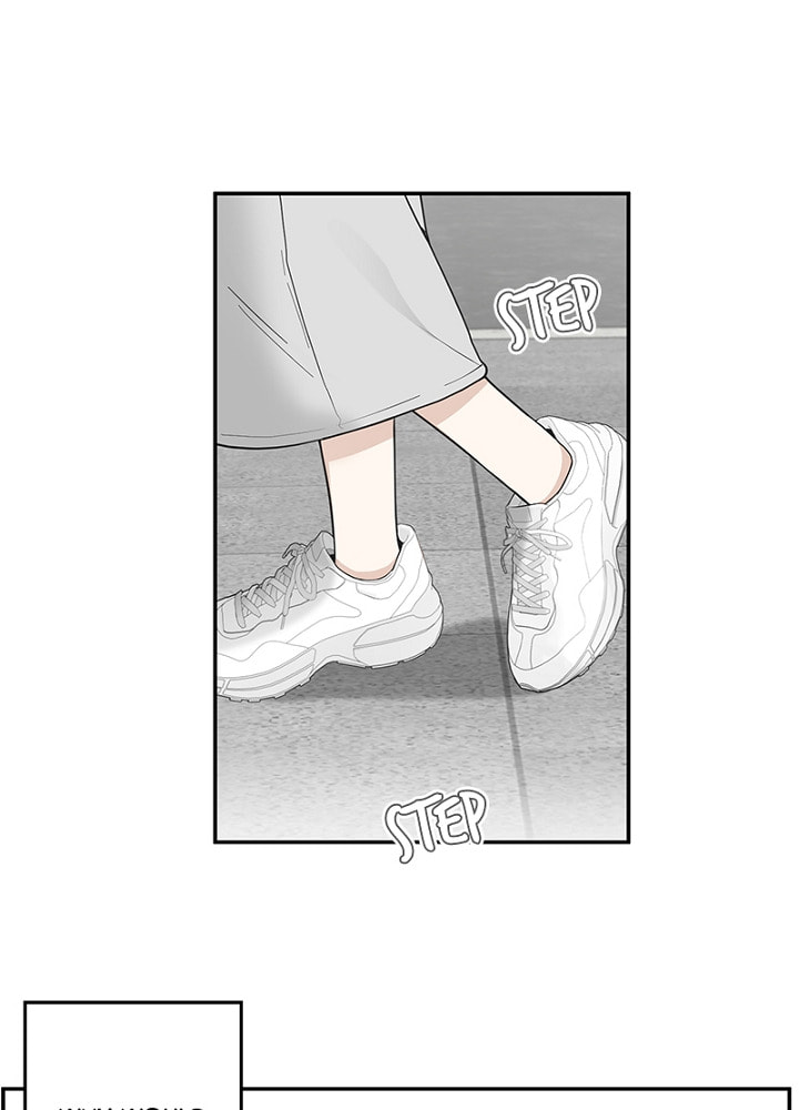The Most Ordinary Girl Chapter 21 page 34 - 