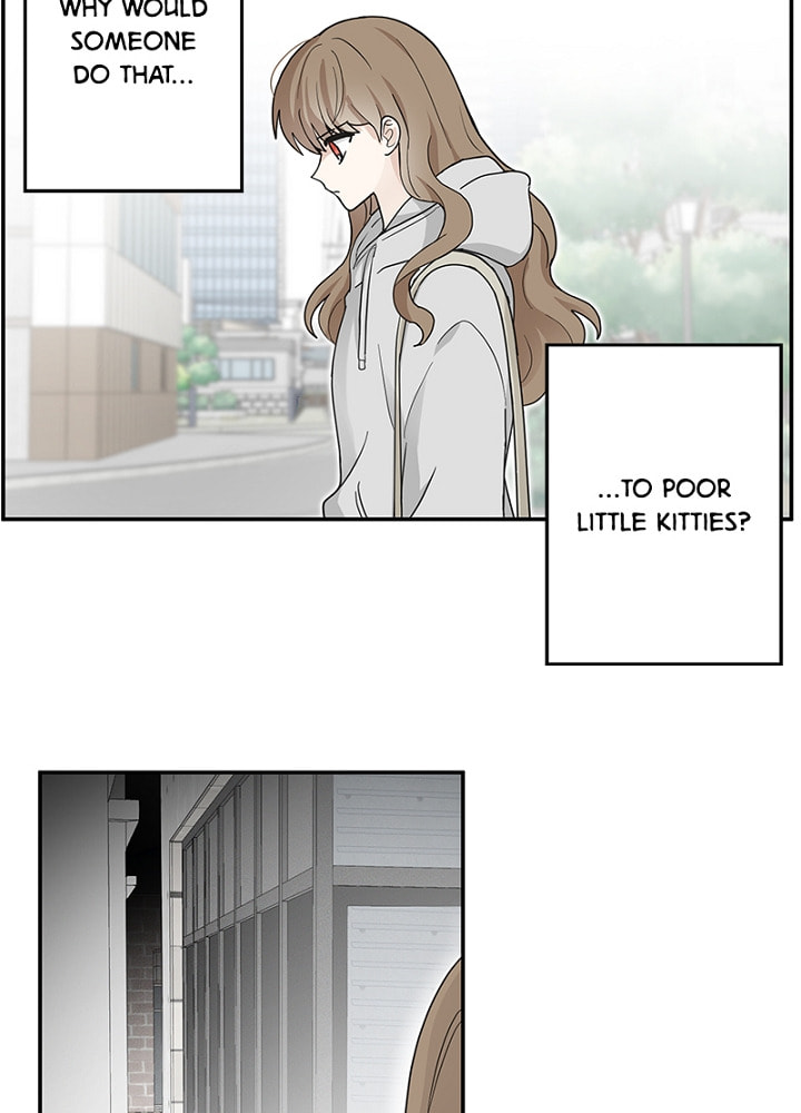 The Most Ordinary Girl Chapter 21 page 35 - 