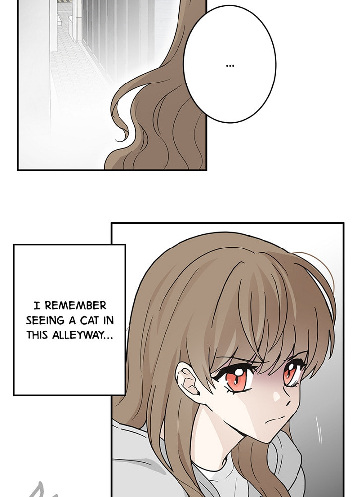 The Most Ordinary Girl Chapter 21 page 36 - 