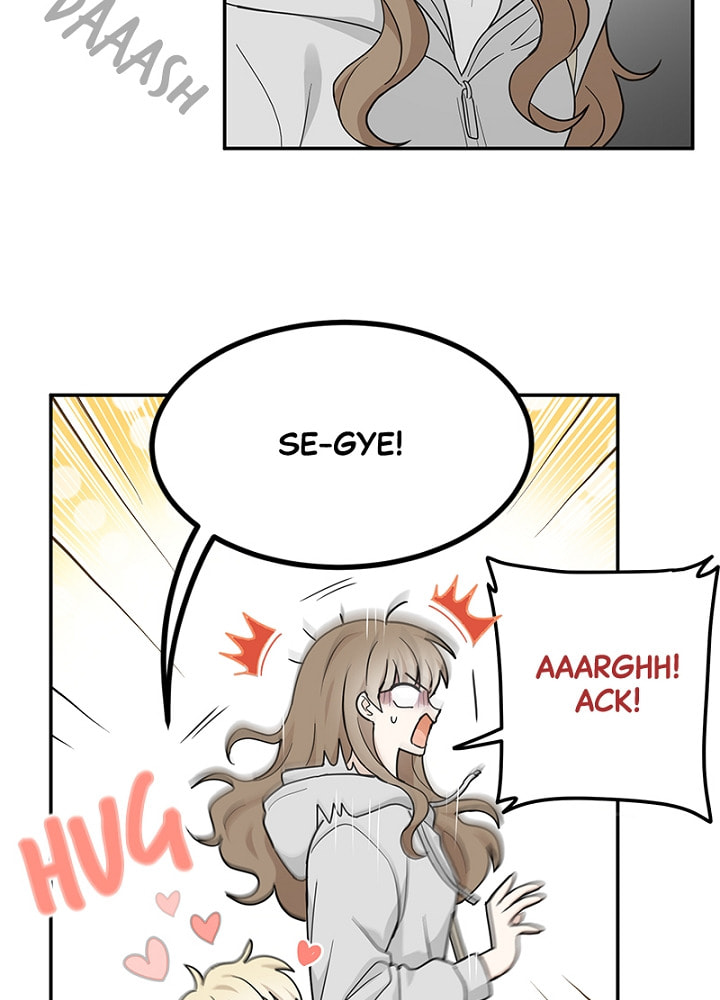 The Most Ordinary Girl Chapter 21 page 37 - 