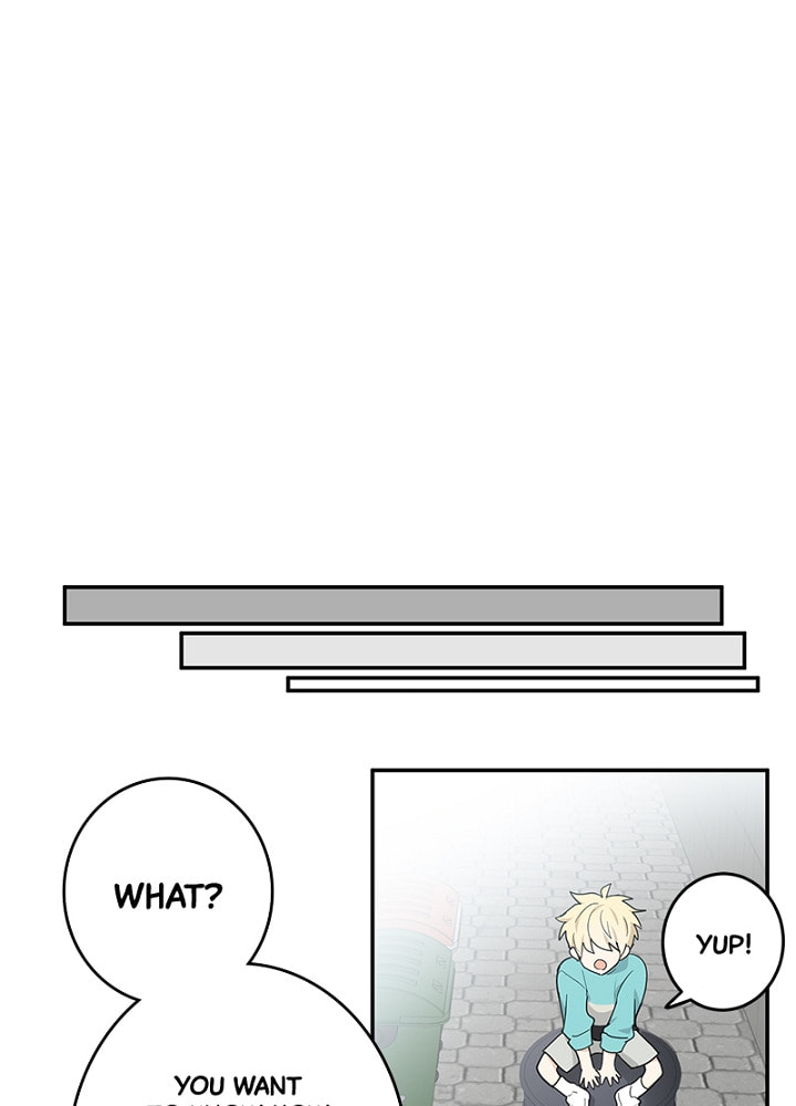 The Most Ordinary Girl Chapter 21 page 5 - 