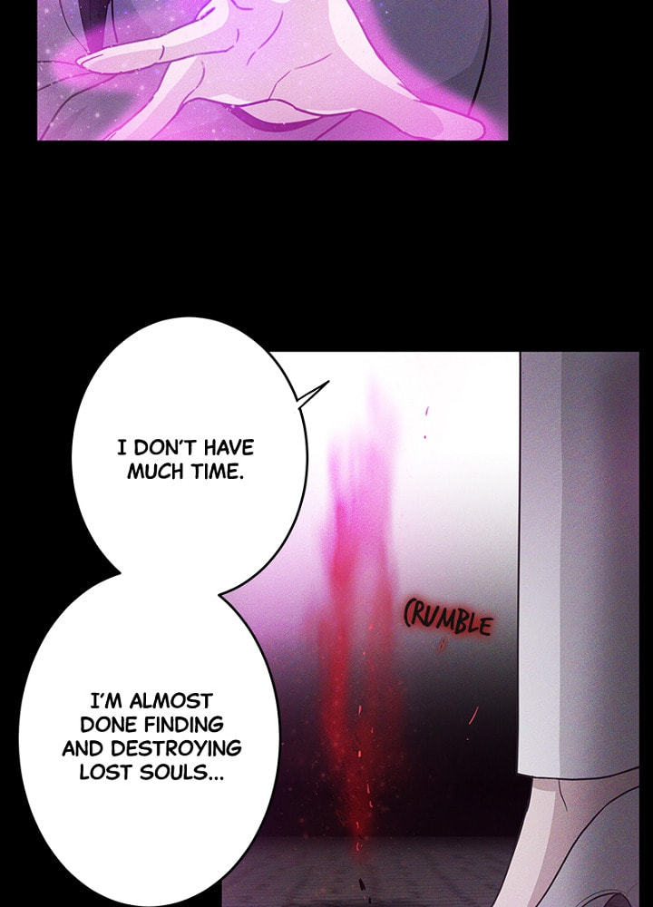 The Most Ordinary Girl Chapter 21 page 45 - 