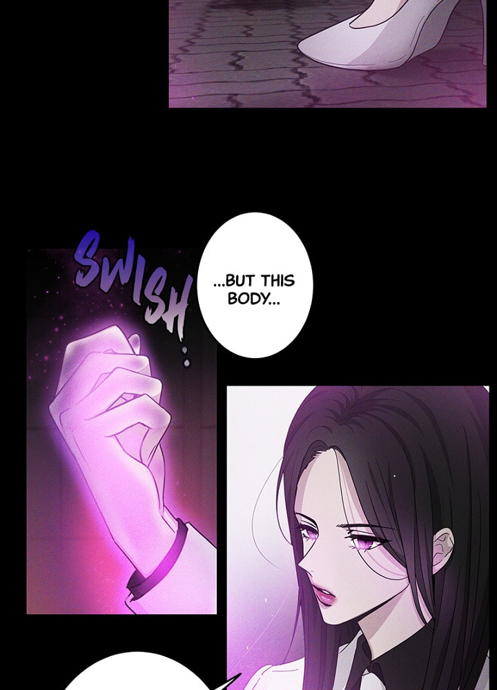 The Most Ordinary Girl Chapter 21 page 46 - 