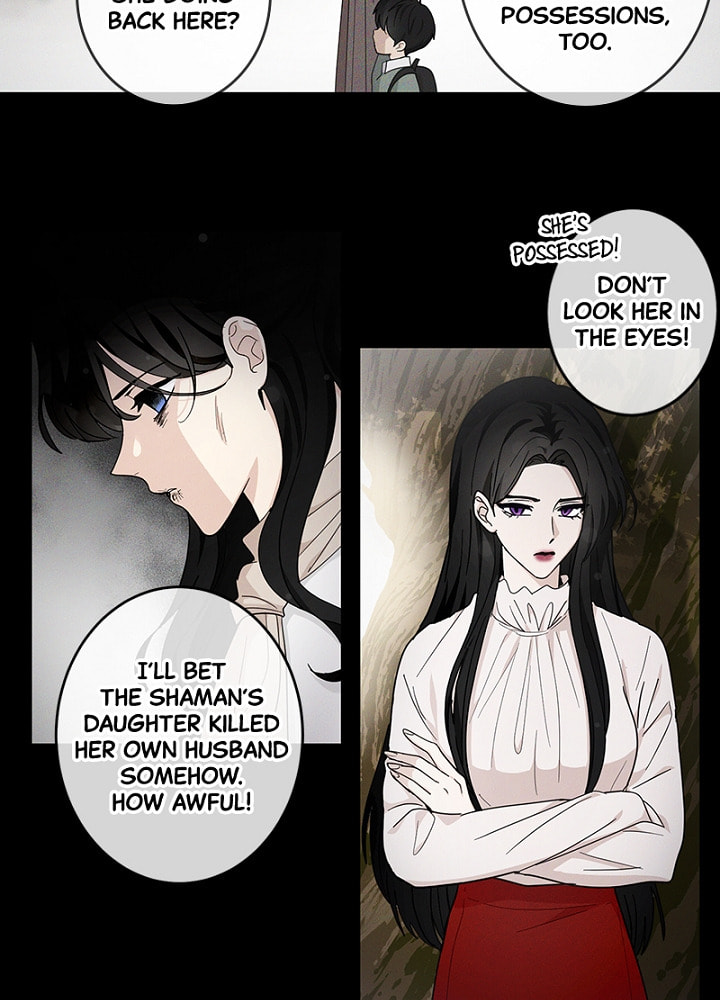 The Most Ordinary Girl Chapter 21 page 51 - 