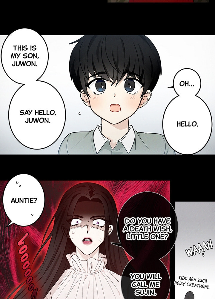 The Most Ordinary Girl Chapter 21 page 52 - 