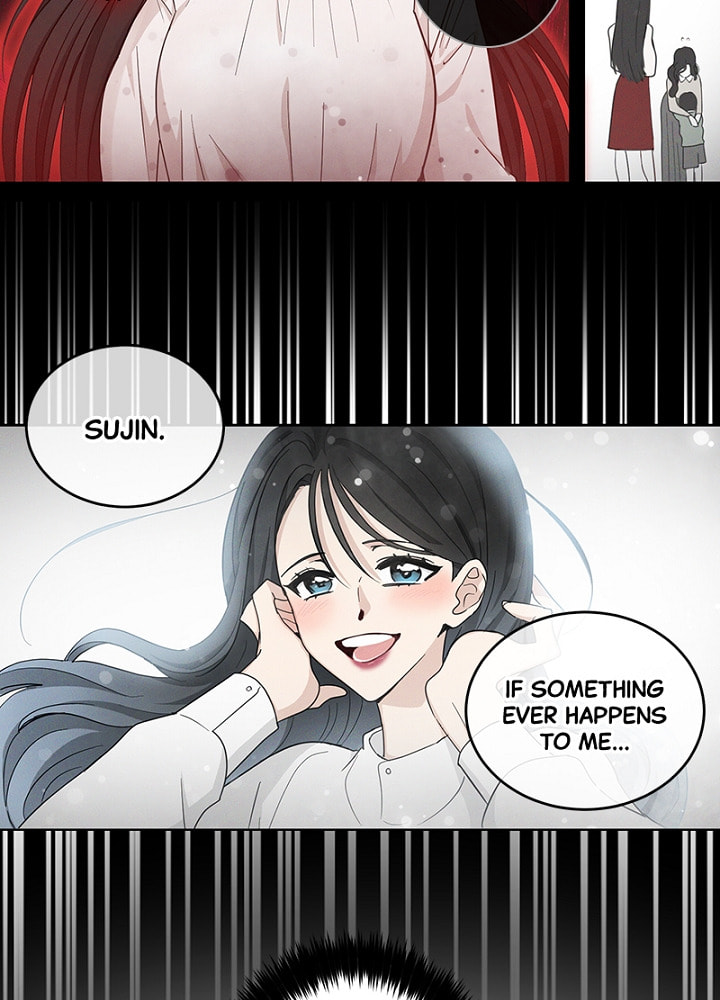 The Most Ordinary Girl Chapter 21 page 53 - 