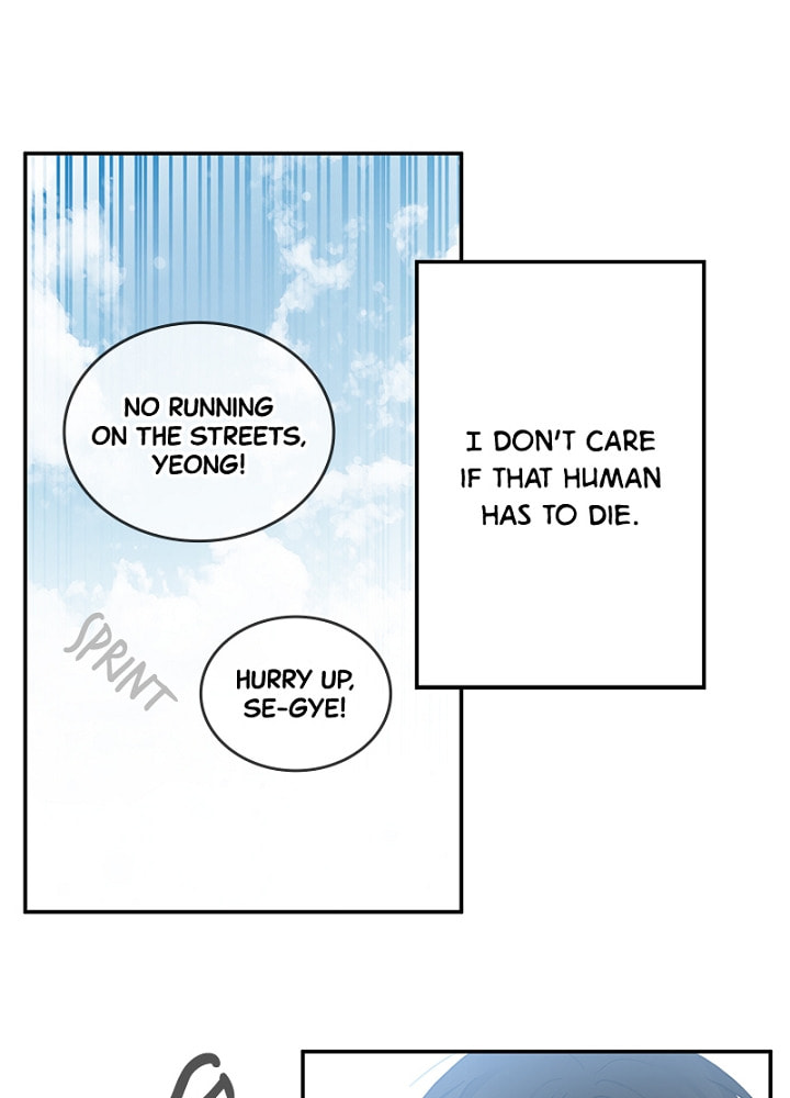 The Most Ordinary Girl Chapter 21 page 55 - 