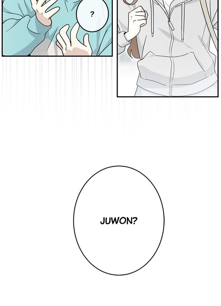 The Most Ordinary Girl Chapter 21 page 58 - 