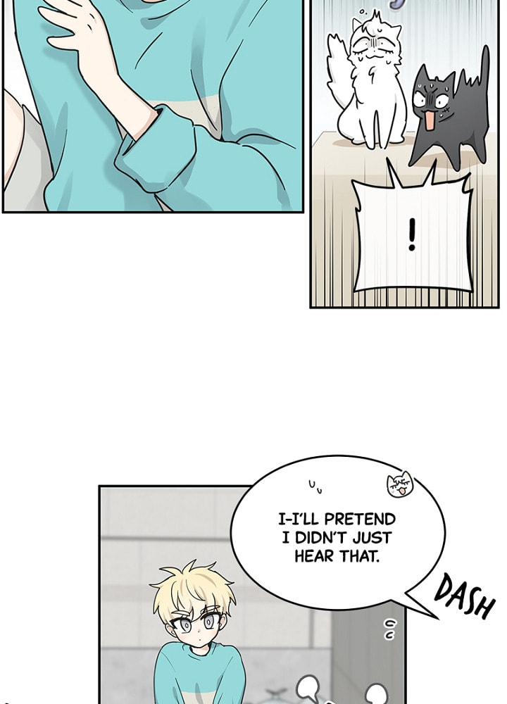 The Most Ordinary Girl Chapter 21 page 10 - 