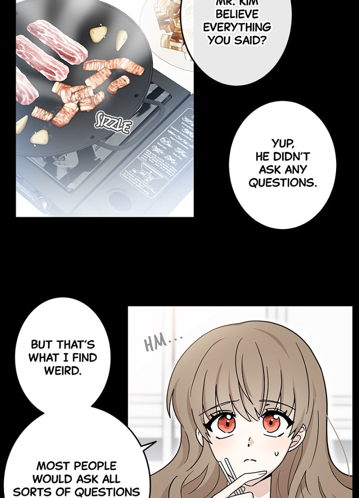 The Most Ordinary Girl Chapter 22 page 13 - 