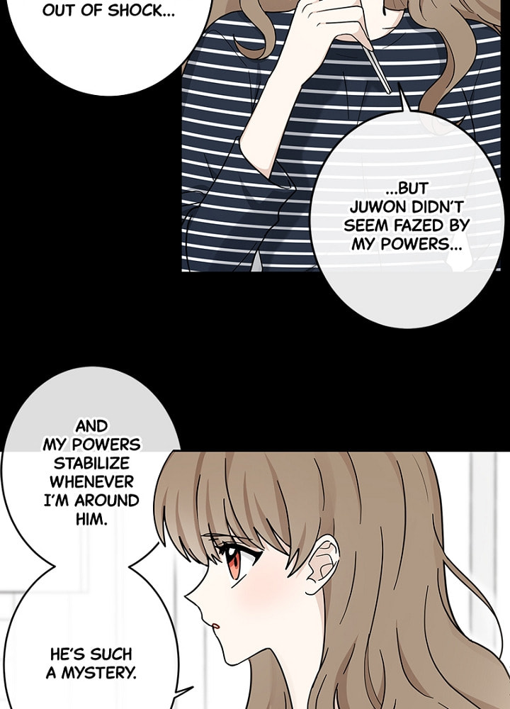 The Most Ordinary Girl Chapter 22 page 14 - 