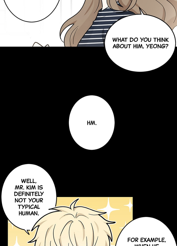 The Most Ordinary Girl Chapter 22 page 15 - 