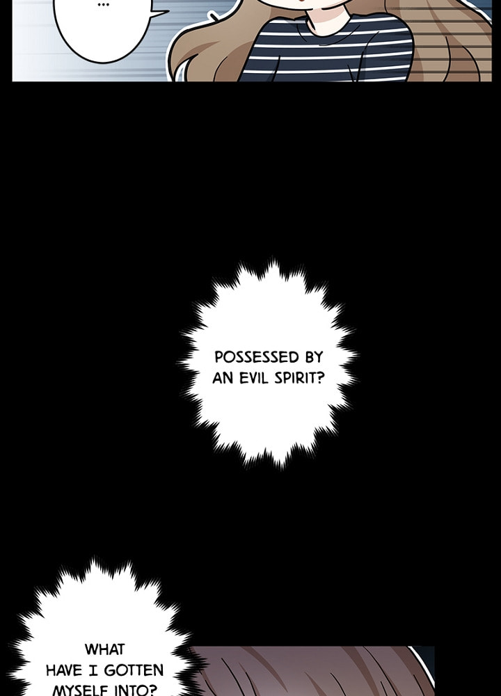 The Most Ordinary Girl Chapter 22 page 18 - 